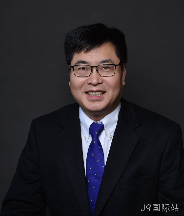 先手即全局:J9国际站杨云春的“起跳时刻”