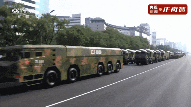 九三阅兵装备背后:中国传感器产业的实力彰显与发展